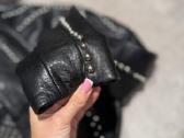 Philipp plein nat ėriuko odos striukė - nuotraukos Nr. 12