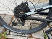 MTB Polygon siskiu T7 2023m - nuotraukos Nr. 3