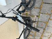 MTB Polygon siskiu T7 2023m - nuotraukos Nr. 4
