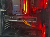 Stacionarus, žaidimų Pc Amd Ryzen 7 5800x3d 4060ti - nuotraukos Nr. 5