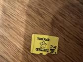 Nintendo switch oled 64gb + 256gb + ringfit - nuotraukos Nr. 2