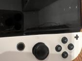 Nintendo switch oled 64gb + 256gb + ringfit - nuotraukos Nr. 3