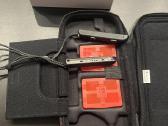 Nintendo switch oled 64gb + 256gb + ringfit - nuotraukos Nr. 5