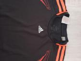 Adidas marškinėliai sportui - nuotraukos Nr. 2