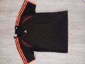 Adidas marškinėliai sportui - nuotraukos Nr. 3