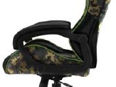 Nauja žaidimų kėdė Thunderx3 Bc1 Camo Limited - nuotraukos Nr. 5