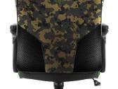 Nauja žaidimų kėdė Thunderx3 Bc1 Camo Limited - nuotraukos Nr. 4