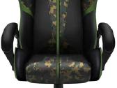 Nauja žaidimų kėdė Thunderx3 Bc1 Camo Limited - nuotraukos Nr. 2