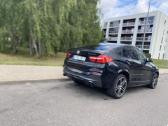 Bmw X4m40i - nuotraukos Nr. 2