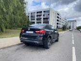Bmw X4m40i - nuotraukos Nr. 5