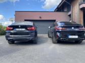 Bmw X4m40i - nuotraukos Nr. 15
