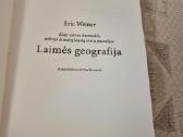 Laimės geografija - nuotraukos Nr. 2