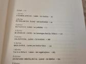 Laimės geografija - nuotraukos Nr. 3