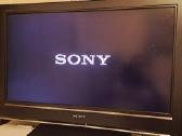 Sony Kdl-32d2600 – gerai išlaikytas TV - nuotraukos Nr. 5