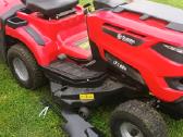 Mountfield 14 Naujas Akcija 1999 Super + Mulceris - nuotraukos Nr. 2