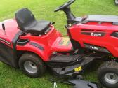 Mountfield 14 Naujas Akcija 1999 Super + Mulceris - nuotraukos Nr. 3
