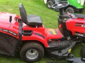 Mountfield 14 Naujas Akcija 1999 Super + Mulceris - nuotraukos Nr. 4