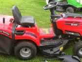 Mountfield 14 Naujas Akcija 1999 Super + Mulceris - nuotraukos Nr. 5