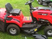 Mountfield 14 Naujas Akcija 1999 Super + Mulceris - nuotraukos Nr. 6
