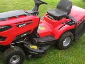 Mountfield 14 Naujas Akcija 1999 Super + Mulceris - nuotraukos Nr. 7