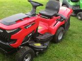 Mountfield 14 Naujas Akcija 1999 Super + Mulceris - nuotraukos Nr. 8