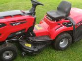 Mountfield 14 Naujas Akcija 1999 Super + Mulceris - nuotraukos Nr. 9