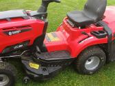 Mountfield 14 Naujas Akcija 1999 Super + Mulceris - nuotraukos Nr. 10