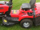 Mountfield 14 Naujas Akcija 1999 Super + Mulceris - nuotraukos Nr. 11