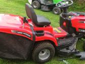 Mountfield 14 Naujas Akcija 1999 Super + Mulceris - nuotraukos Nr. 12