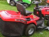 Mountfield 14 Naujas Akcija 1999 Super + Mulceris - nuotraukos Nr. 13