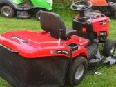 Mountfield 14 Naujas Akcija 1999 Super + Mulceris - nuotraukos Nr. 14