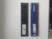 Ddr3 2x8gb 16gb 1600mhz - nuotraukos Nr. 2