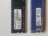 Ddr3 2x8gb 16gb 1600mhz - nuotraukos Nr. 3