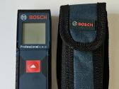 Lazerinis atstumo matuoklis Bosch 30m - nuotraukos Nr. 4