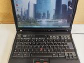 Nešiojami komp. Ibm Thinkpad , R52 ir T41 - nuotraukos Nr. 3