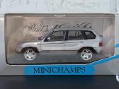 Bmw X5 E53 1:43 - nuotraukos Nr. 6
