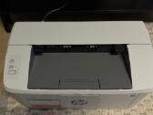 Lazerinį spausdintuvą Hp Laserjet M110we - nuotraukos Nr. 4