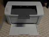 Lazerinį spausdintuvą Hp Laserjet M110we - nuotraukos Nr. 5