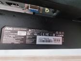 Monitorius Aoc 24g2ae 144hz - nuotraukos Nr. 3