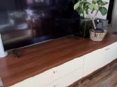 TV spintelė 180x56, Aukštis 52 cm - nuotraukos Nr. 2