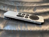 Apple TV Siri Remote (3-OS kartos, Usb-c) - nuotraukos Nr. 2