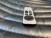 Apple TV Siri Remote (3-OS kartos, Usb-c) - nuotraukos Nr. 3