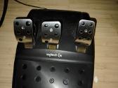 Logitech g920 custom žaidimų sim vairas - nuotraukos Nr. 3