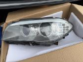 Bmw F10 F11 Bi-xenon Eu žibintai + Tms - nuotraukos Nr. 3