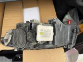 Bmw F10 F11 Bi-xenon Eu žibintai + Tms - nuotraukos Nr. 6