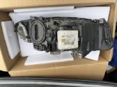 Bmw F10 F11 Bi-xenon Eu žibintai + Tms - nuotraukos Nr. 7