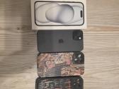 Idialus iPhone 15/128 black - nuotraukos Nr. 2