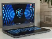 Parduodamas Msi Thin su Rtx 3050, I7-12k, 144hz. - nuotraukos Nr. 2
