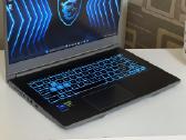 Parduodamas Msi Thin su Rtx 3050, I7-12k, 144hz. - nuotraukos Nr. 3