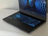 Parduodamas Msi Thin su Rtx 3050, I7-12k, 144hz. - nuotraukos Nr. 4